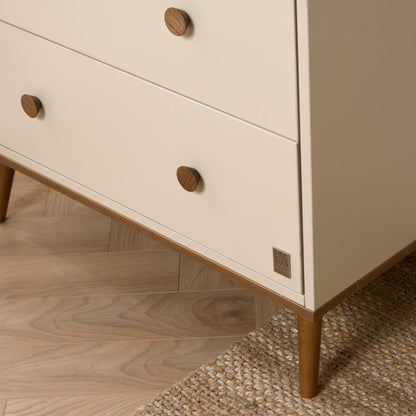 Baby Elegance Ollie Chest of Drawers