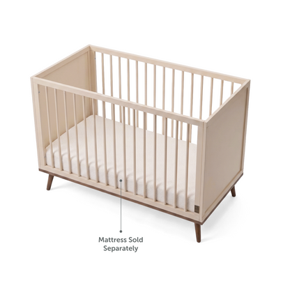 Baby Elegance Ollie Cot