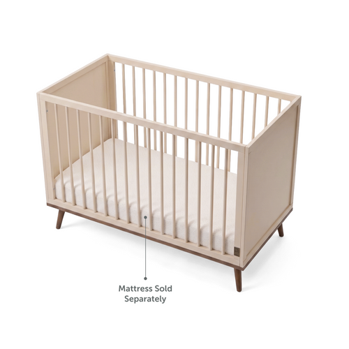 Baby Elegance Ollie Cot