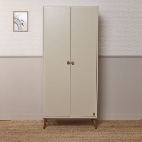 Baby Elegance Ollie Wardrobe