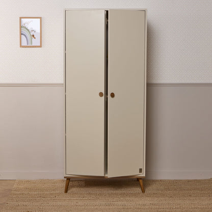Baby Elegance Ollie Wardrobe