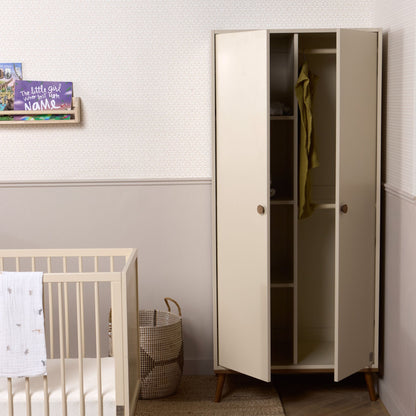 Baby Elegance Ollie Wardrobe