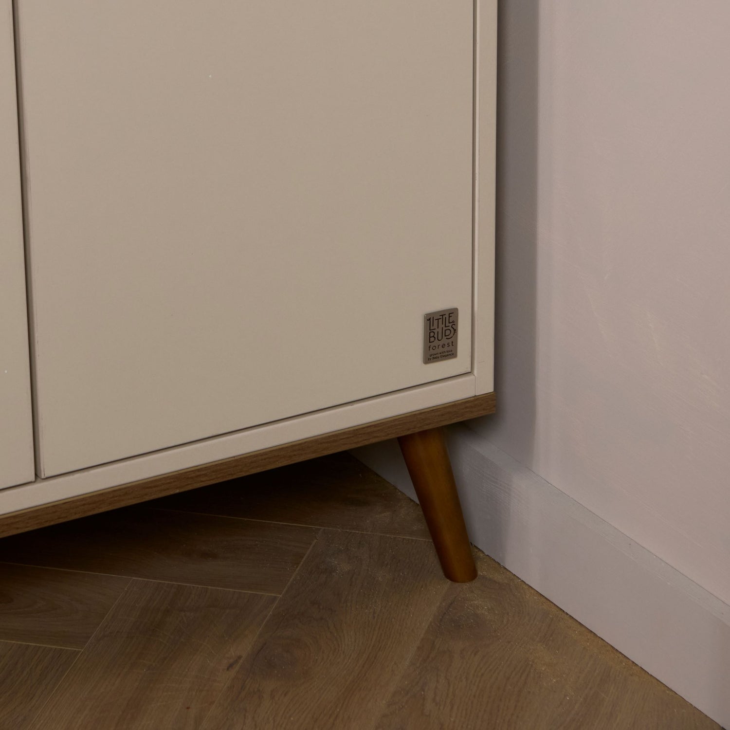 Baby Elegance Ollie Wardrobe