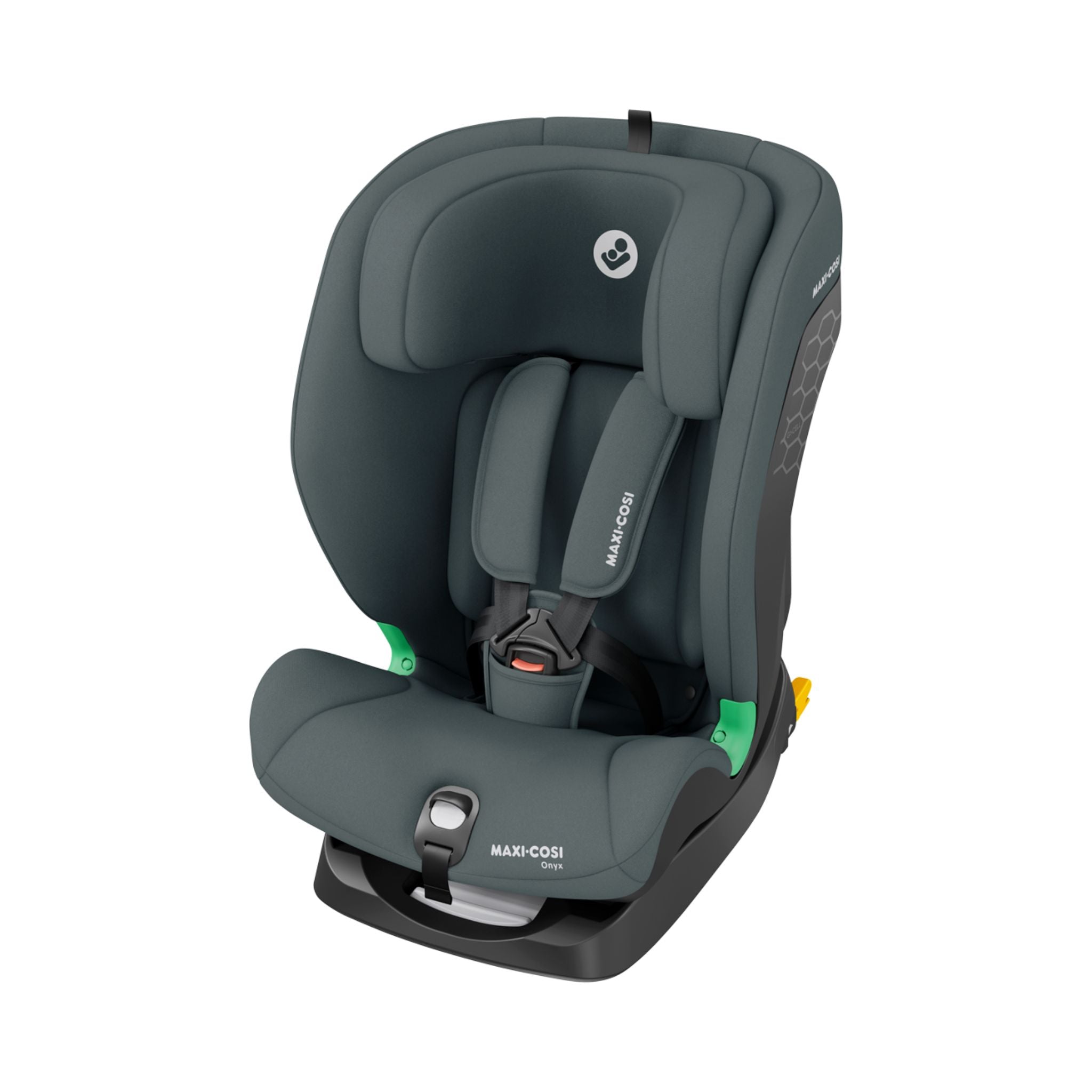 Maxi Cosi Onyx Booster Seat Graphite
