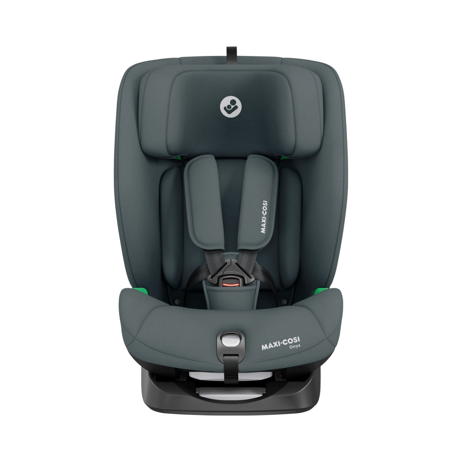 maxi cosi graphite Maxi Cosi Onyx Booster Seat Graphite