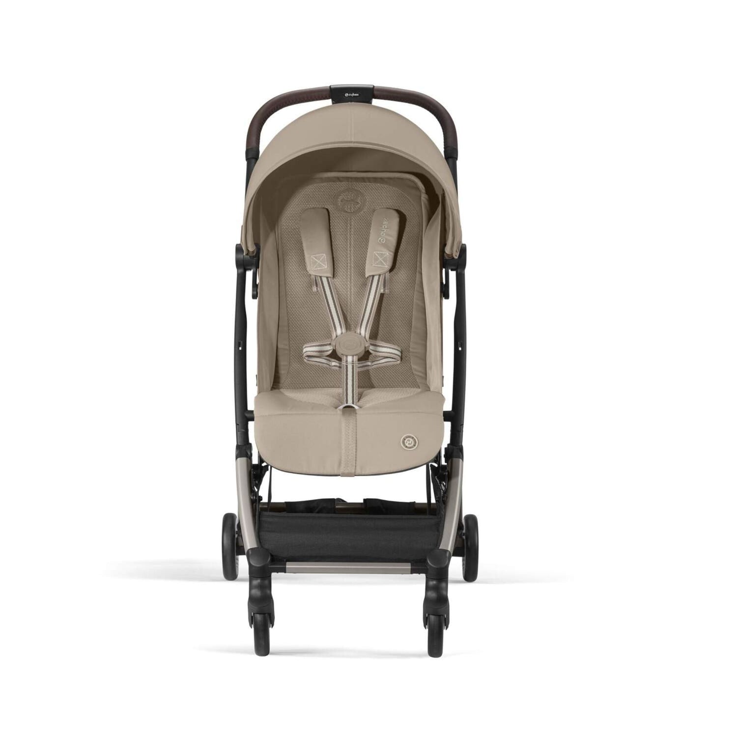Cybex Orfeo Stroller Magic Black