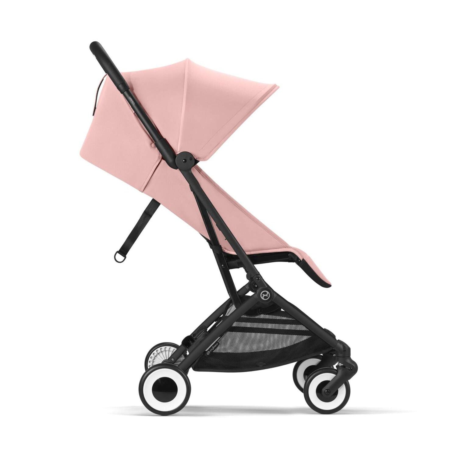 cybex orfeo vs yoyo Cybex Orfeo Stroller Magic Black