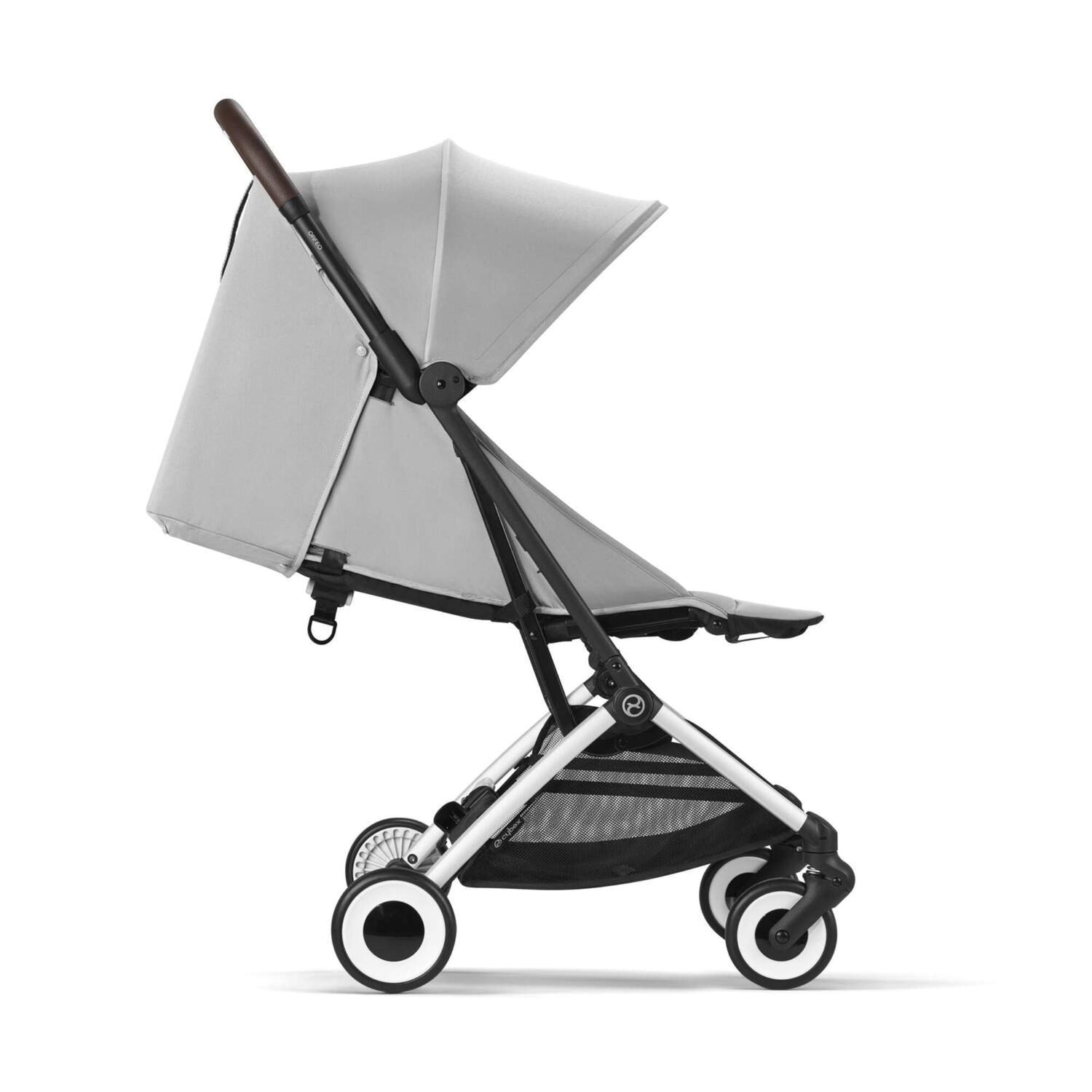 cybex orfeo vs yoyo Cybex Orfeo Stroller Magic Black
