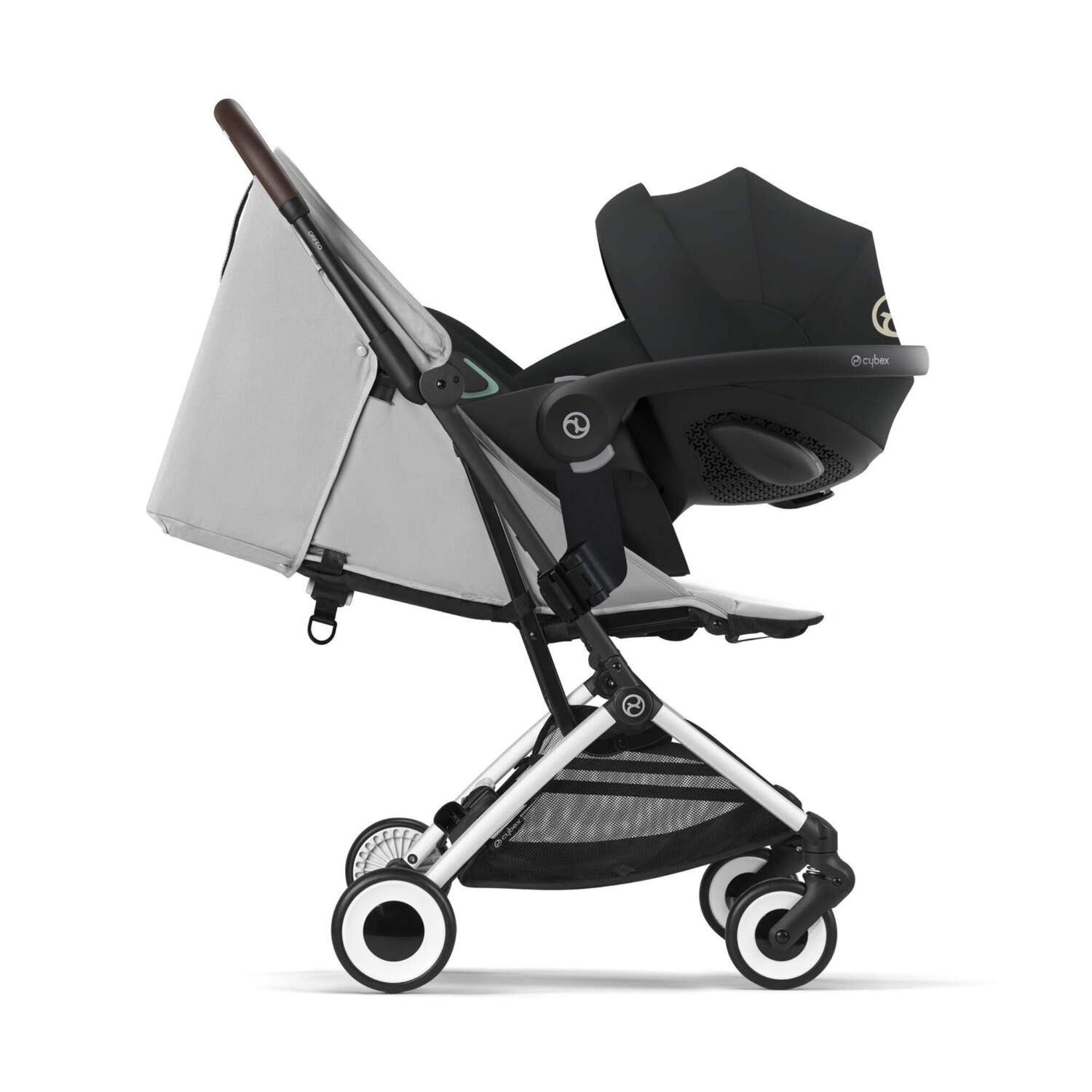 Cybex Orfeo Stroller Magic Black