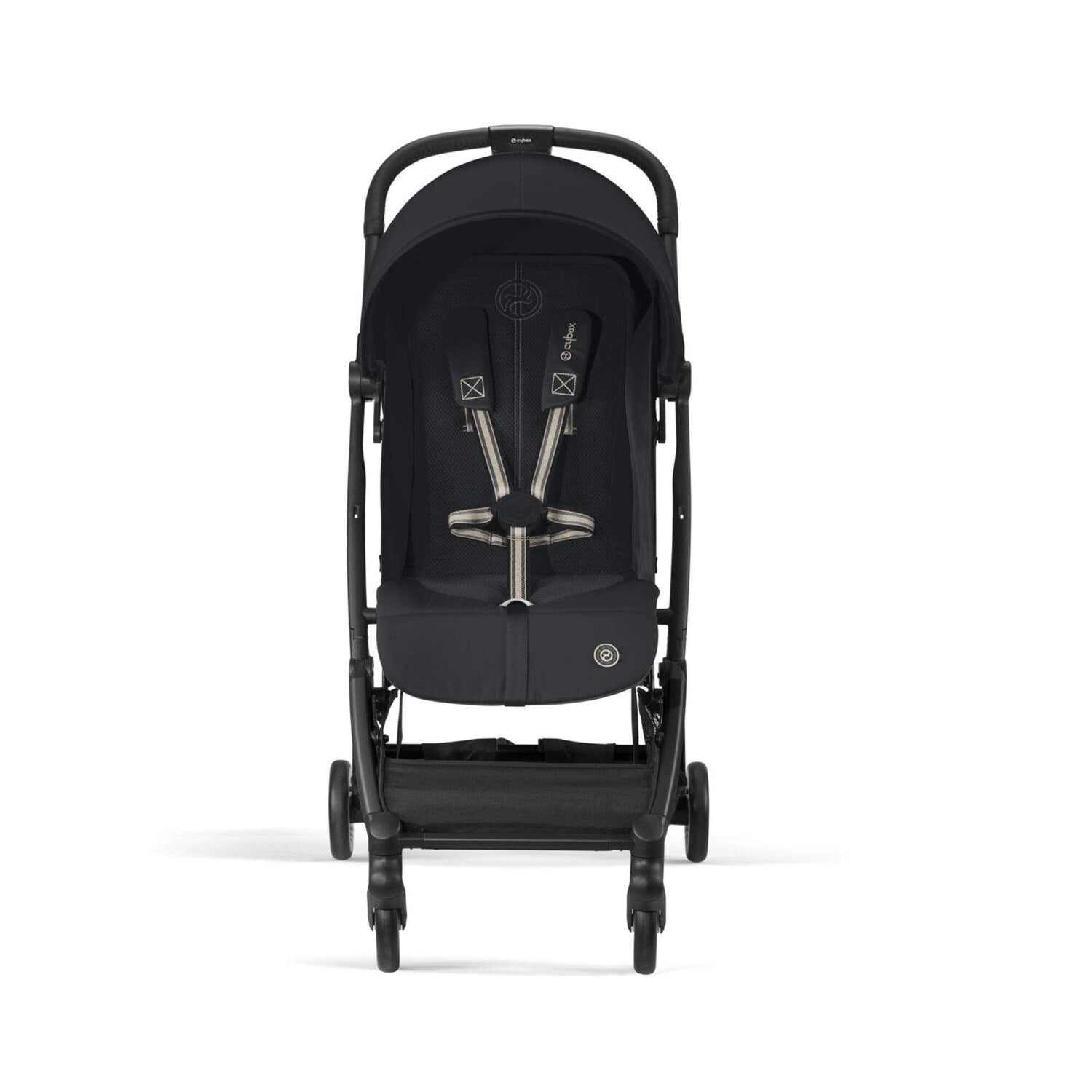 cybex the magical stroller Cybex Orfeo Stroller Magic Black