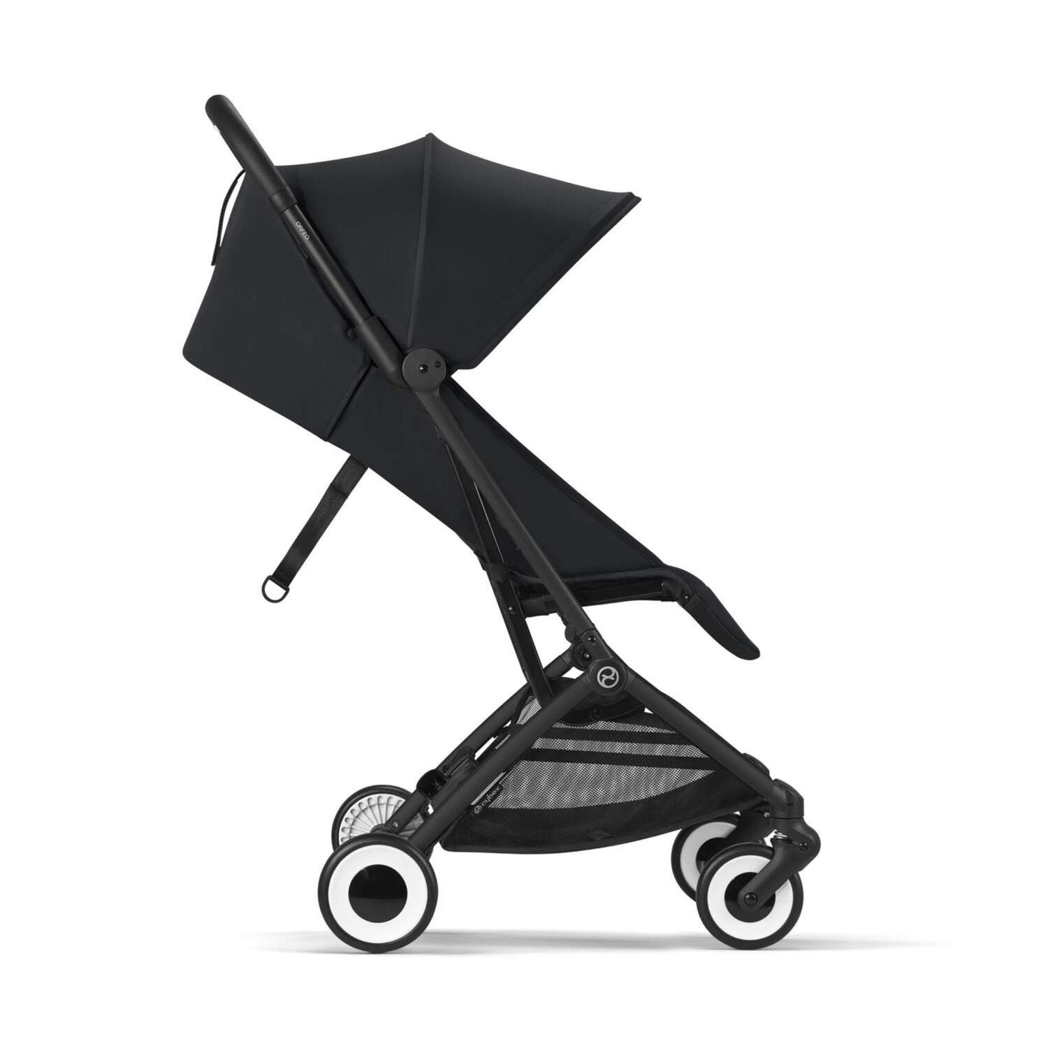 Cybex Orfeo Stroller Magic Black