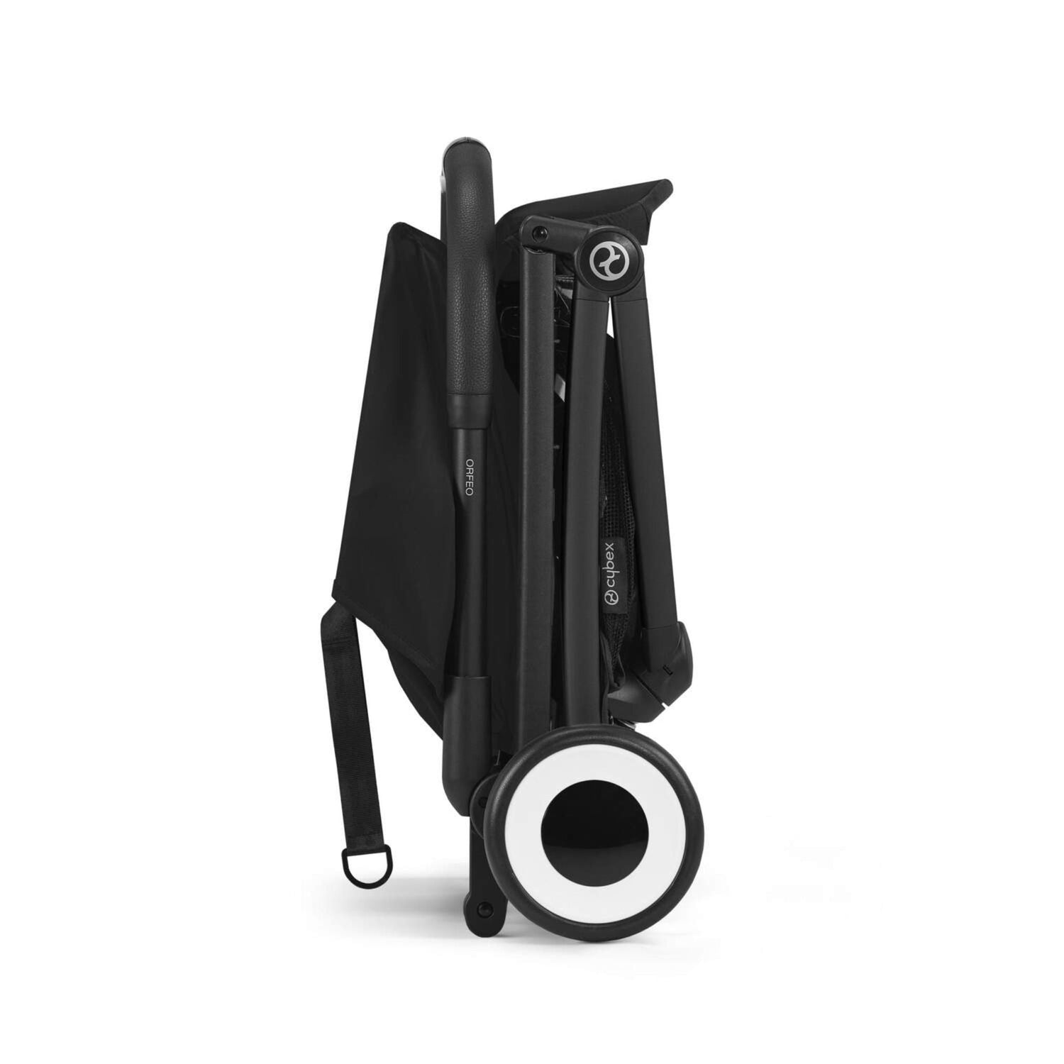 cybex magic stroller Cybex Orfeo Stroller Magic Black