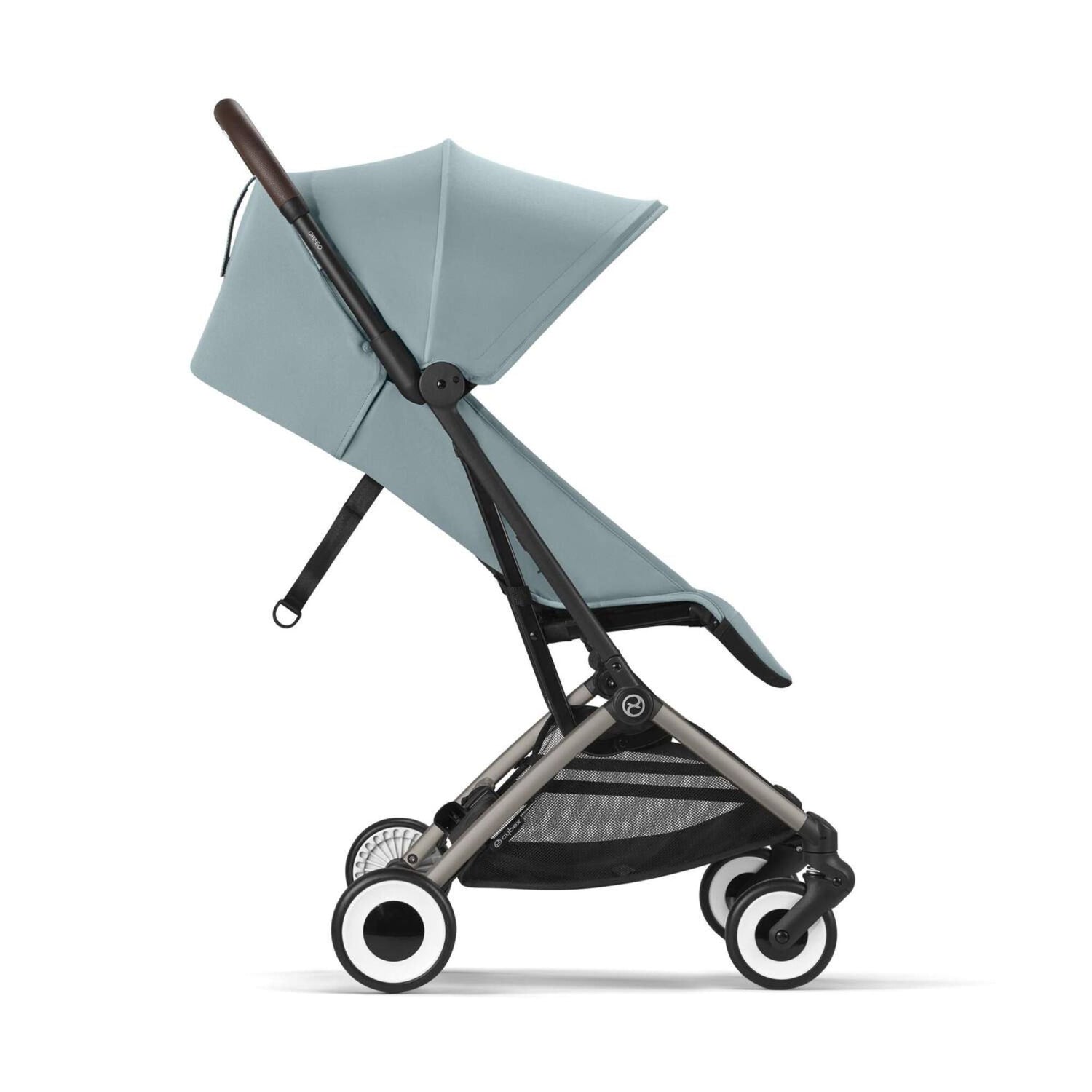 cybex magic stroller Cybex Orfeo Stroller Magic Black