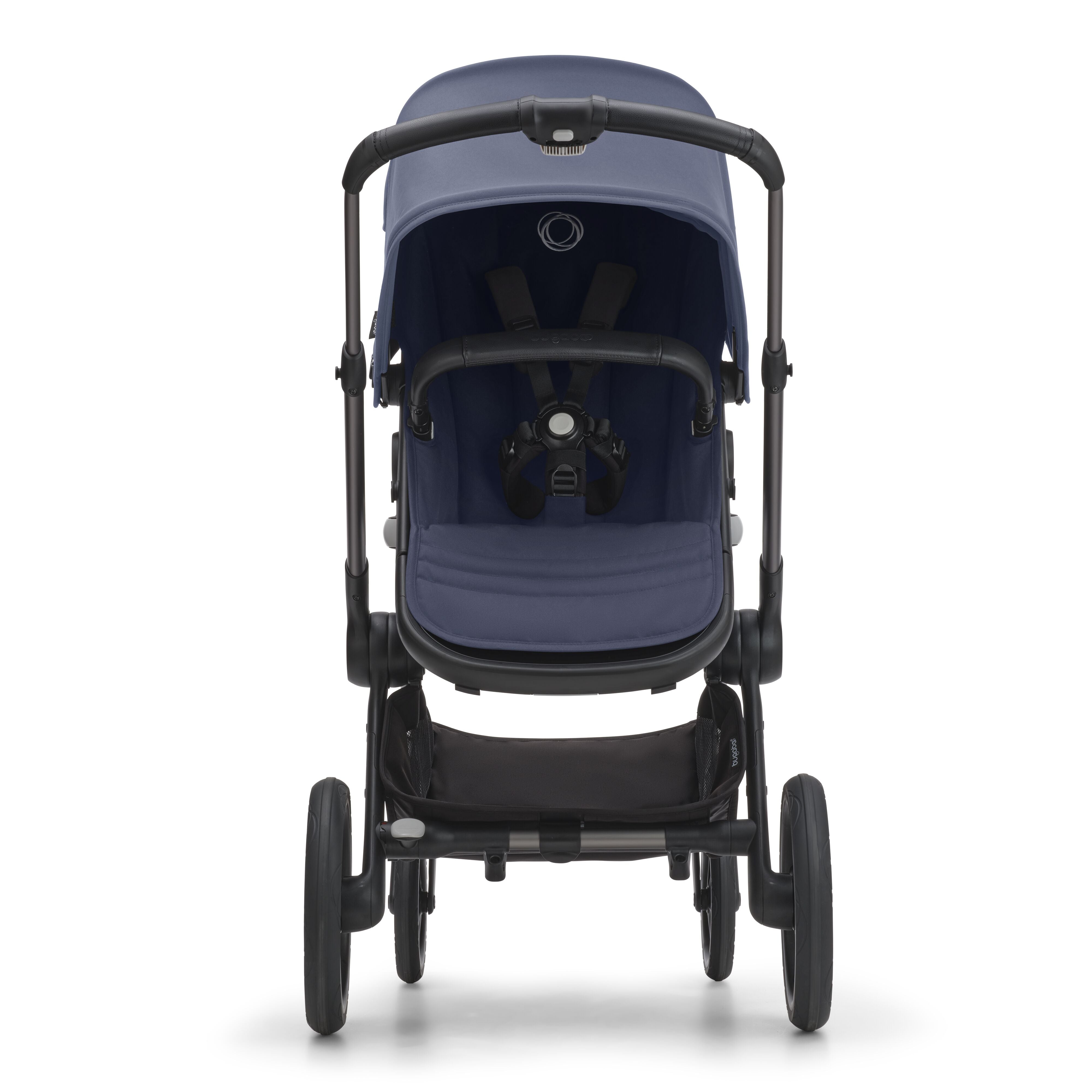 Navy bugaboo fox hotsell