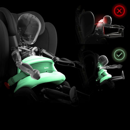 Cybex Pallas G3 i-Size