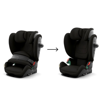 Cybex Pallas G3 i-Size