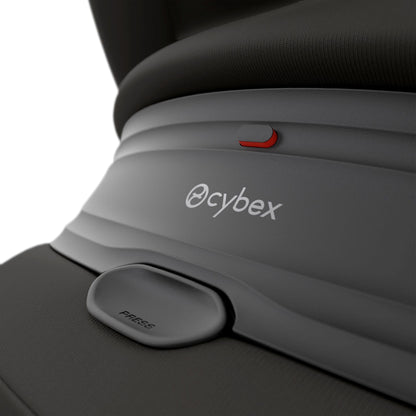 Cybex Pallas G3 i-Size