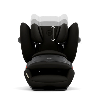 Cybex Pallas G3 i-Size