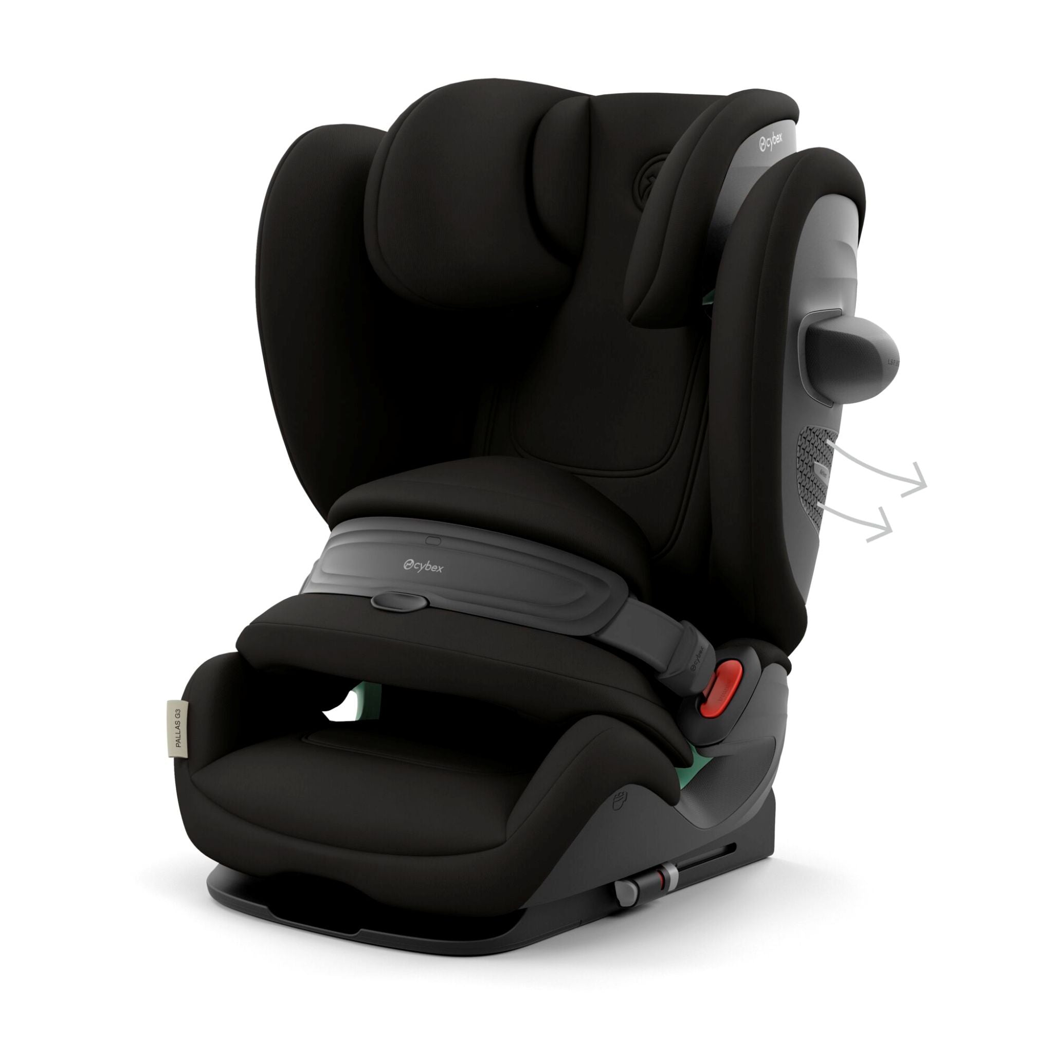 Cybex Pallas G3 i-Size