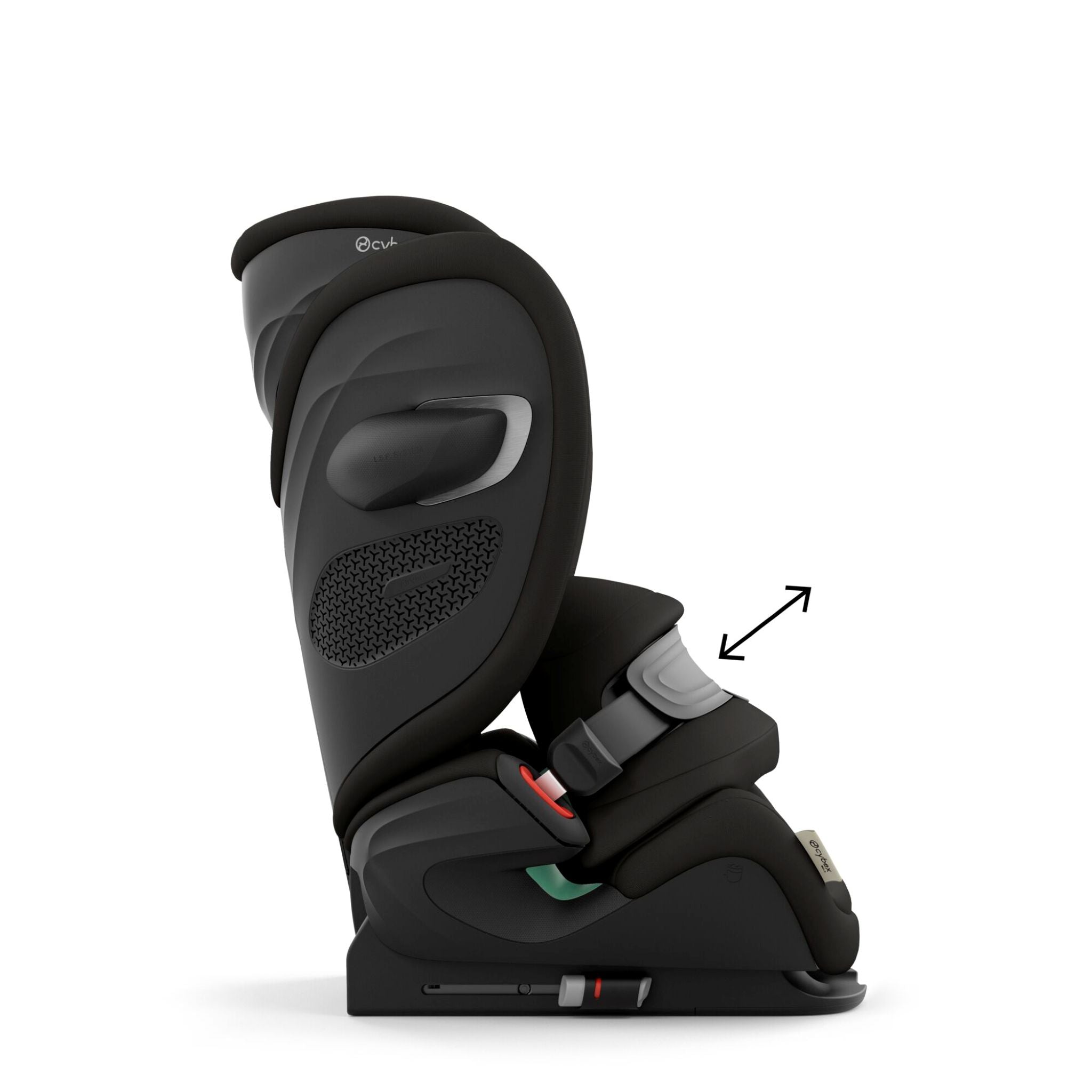 Cybex Pallas G3 i-Size