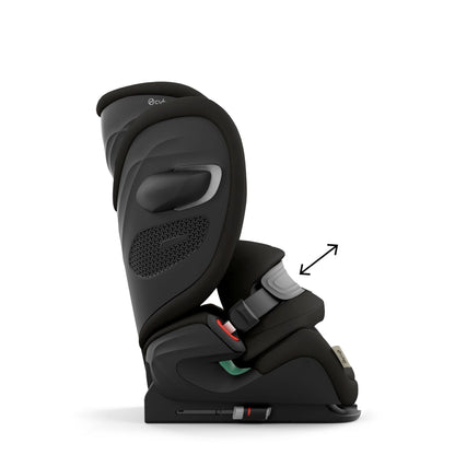 Cybex Pallas G3 i-Size