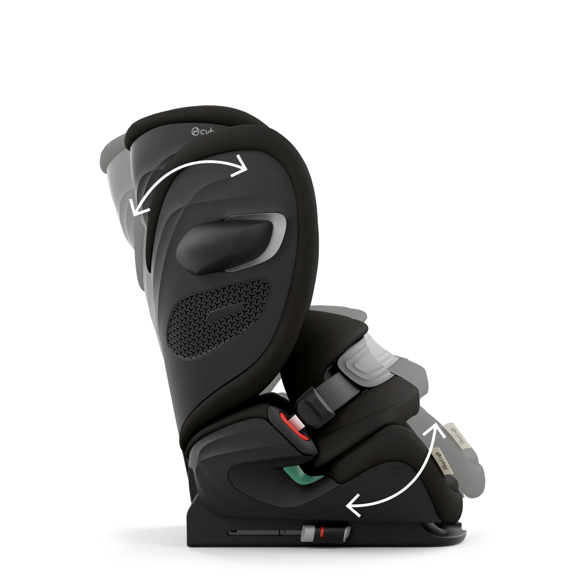 Cybex Pallas G3 i-Size