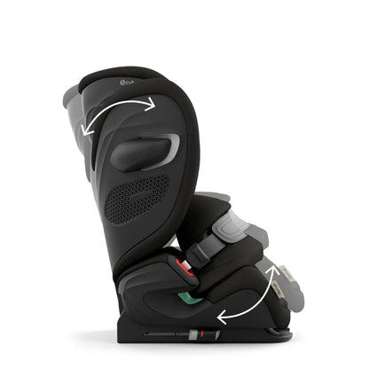 Cybex Pallas G3 i-Size