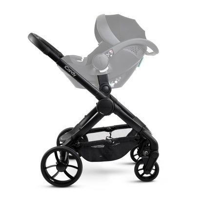 iCandy Peach 7 Porcini Combo