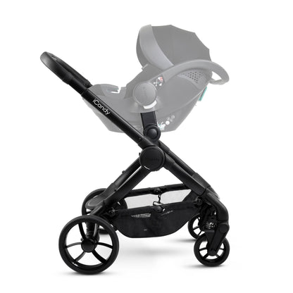 iCandy Peach 7 Porcini Complete Bundle