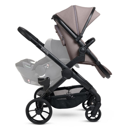 iCandy Peach 7 Porcini Double Complete Bundle