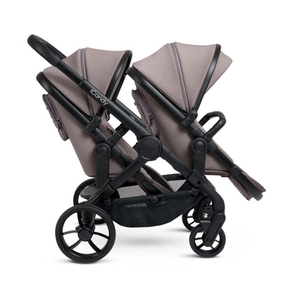 iCandy Peach 7 Porcini Double Complete Bundle