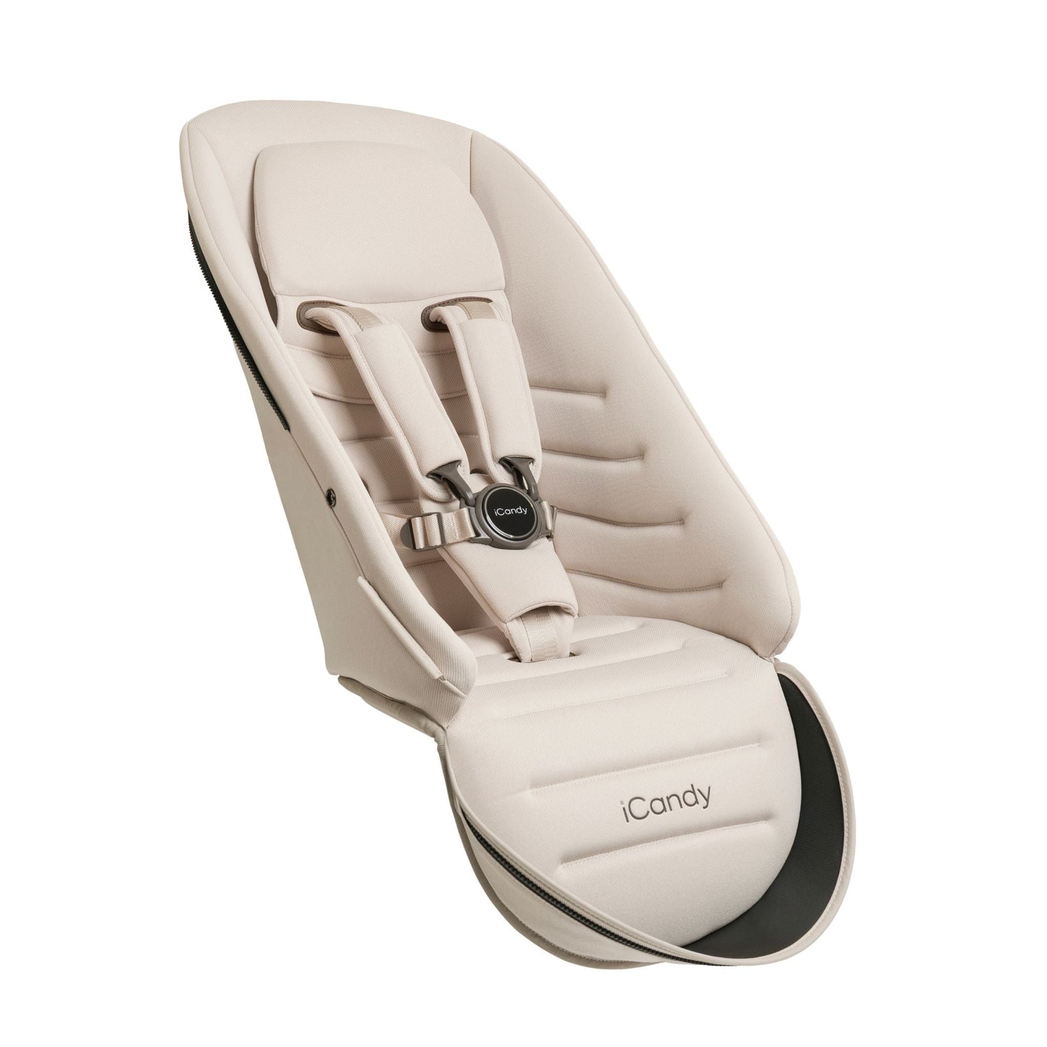 iCandy Peach 8 2nd Seat Fabric