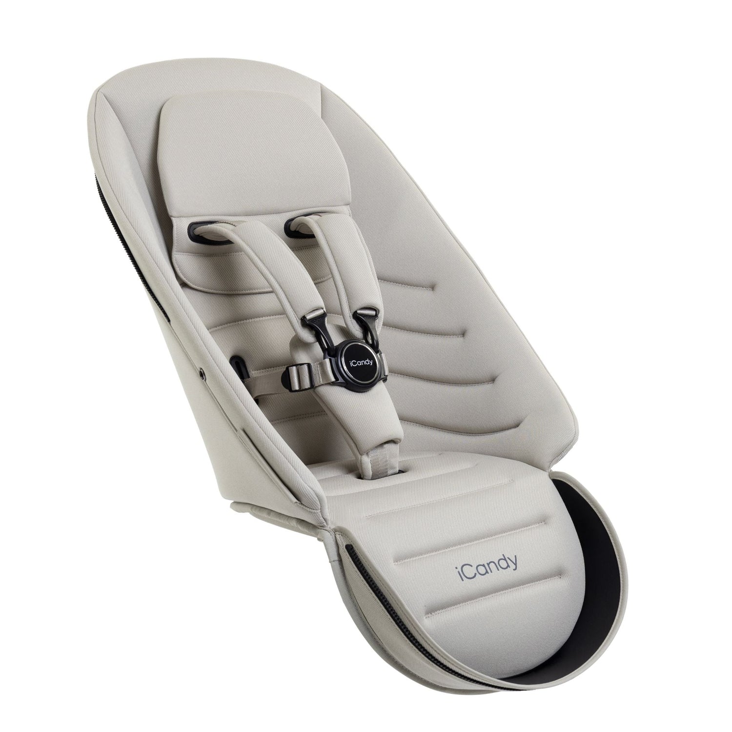 iCandy Peach 8 2nd Seat Fabric