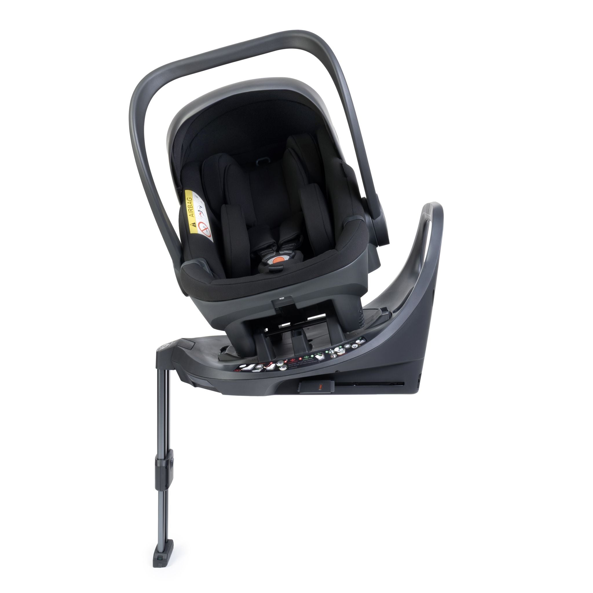 iCandy Peach 8 Complete with Cocoon 360 and Base Bundle