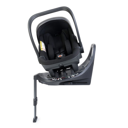 iCandy Peach 8 Complete with Cocoon 360 and Base Bundle