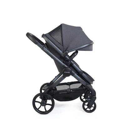iCandy Peach 8 Complete with Cocoon 360 and Base Bundle