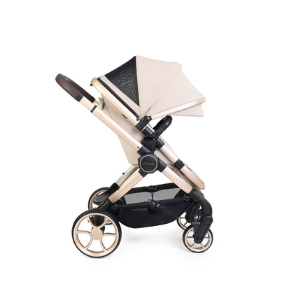 iCandy Peach 8 Complete with Cocoon 360 and Base Bundle