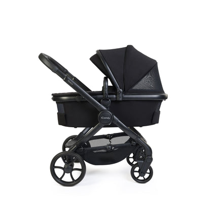 iCandy Peach 8 Complete with Cocoon 360 and Base Bundle
