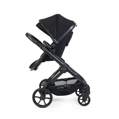 iCandy Peach 8 Complete with Cocoon 360 and Base Bundle