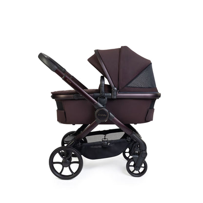 iCandy Peach 8 Complete with Cocoon 360 and Base Bundle