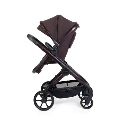 iCandy Peach 8 Complete with Cocoon 360 and Base Bundle