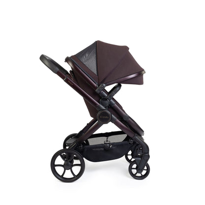 iCandy Peach 8 Complete with Cocoon 360 and Base Bundle