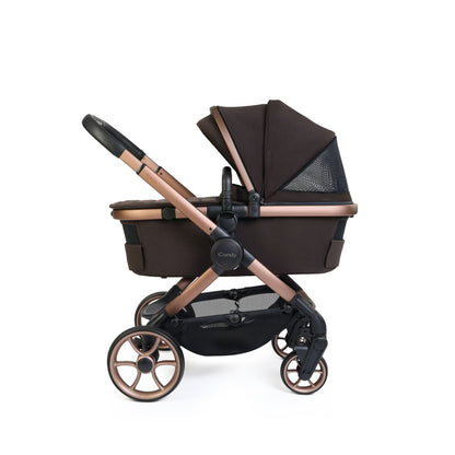 iCandy Peach 8 Complete with Cocoon 360 and Base Bundle