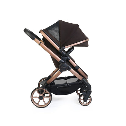 iCandy Peach 8 Complete with Cocoon 360 and Base Bundle