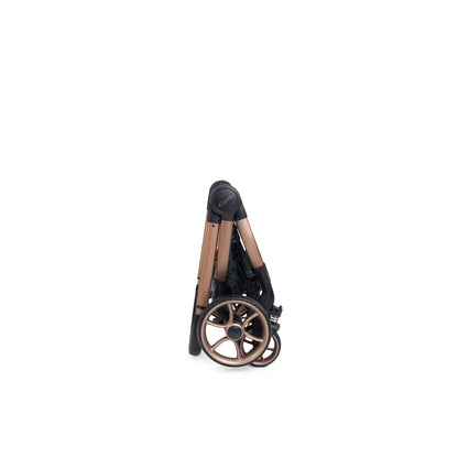 iCandy Peach 8 Complete with Cocoon 360 and Base Bundle