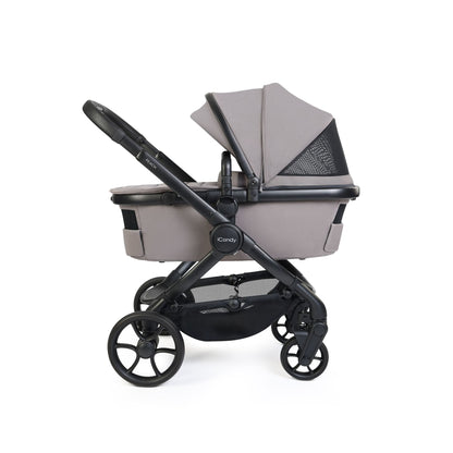 iCandy Peach 8 Complete with Cocoon 360 and Base Bundle
