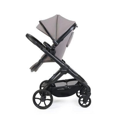 iCandy Peach 8 Complete with Cocoon 360 and Base Bundle