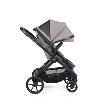 iCandy Peach 8 Complete with Cocoon 360 and Base Bundle