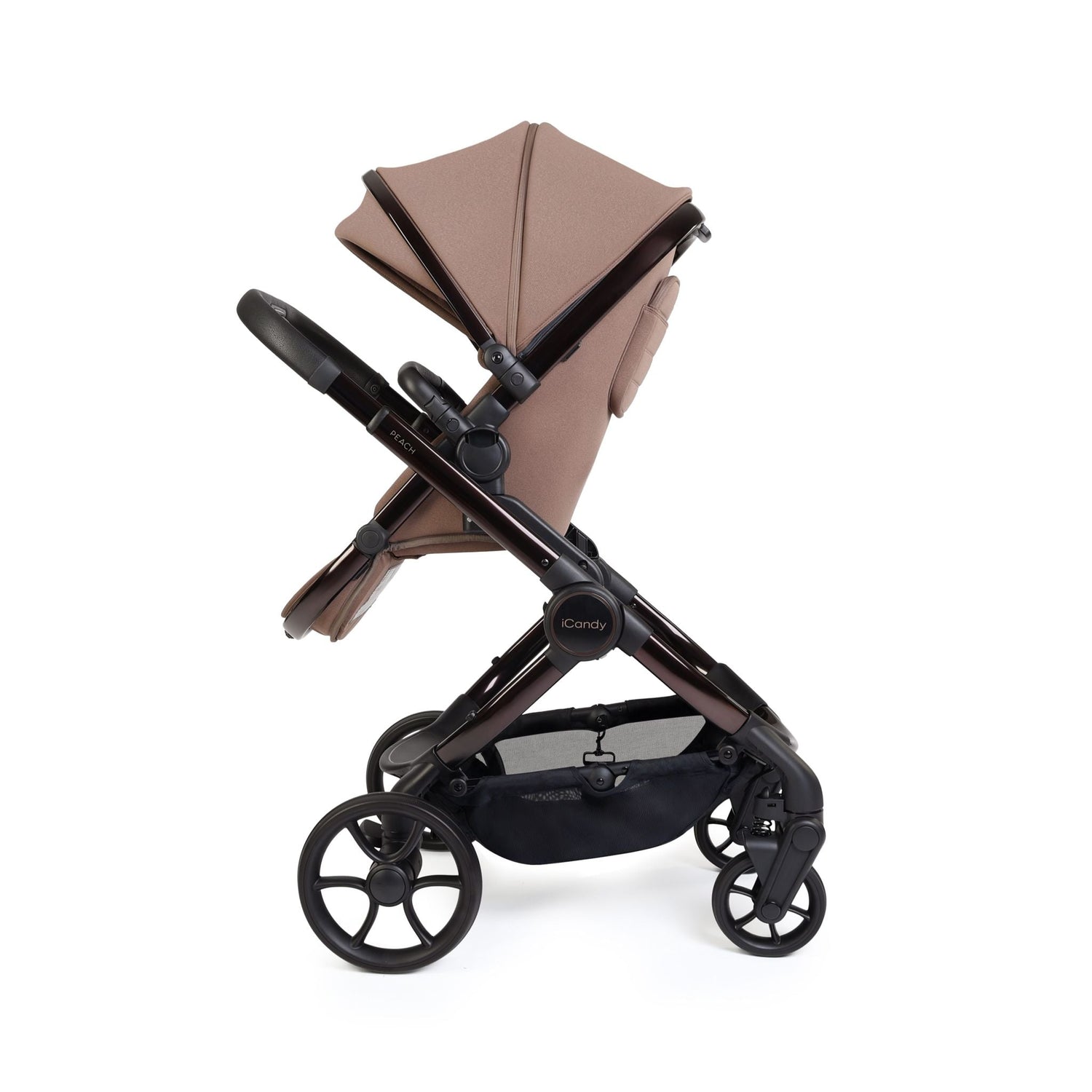iCandy Peach 8 Combo