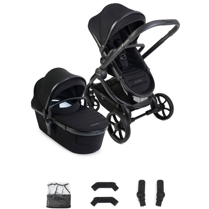 iCandy Peach 8 Combo